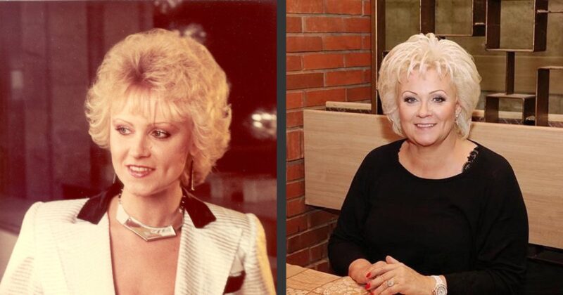 «Разнесла дверь топором»: как 70-летняя Анне Вески пережила брак с тираном и потерю второго мужа