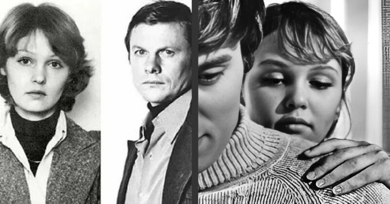 Она могла стать звездой в 21 год : Почему исполнительница главной роли в «Городском романсе» выбрала семью с Виталием Соломиным вместо кинокарьеры