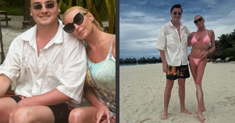 50-летняя звезда балета шокировала признаниями: Анастасия Волочкова «готова родить от 27-летнего фаворита» и откровенно о «первом разе»