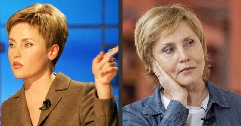 «Я ухожу сама!»: как 20 летняя карьера журналистки Жанны Агалаковой обернулась тишиной и забвением