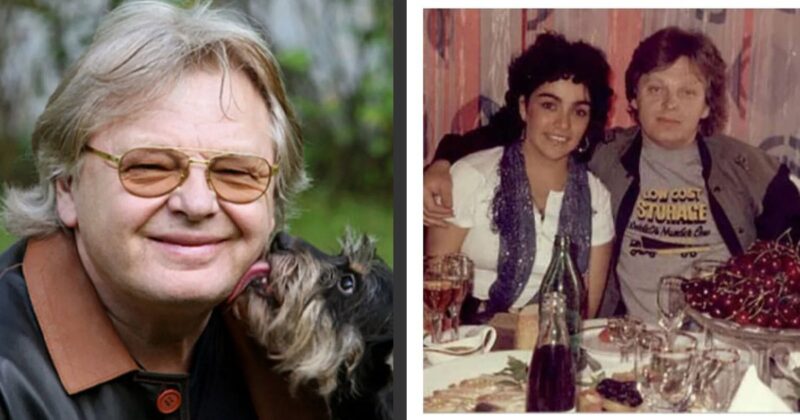 Расплата за славу: как 80-летний Юрий Антонов живёт с 62 питомцами, но без семьи и любви