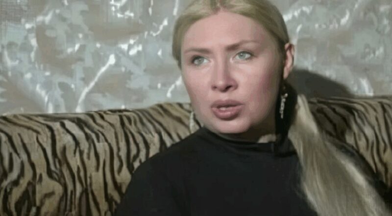 Дочь Сергея Крылова, Каролина, столкнулась с непростыми жизненными испытаниями.