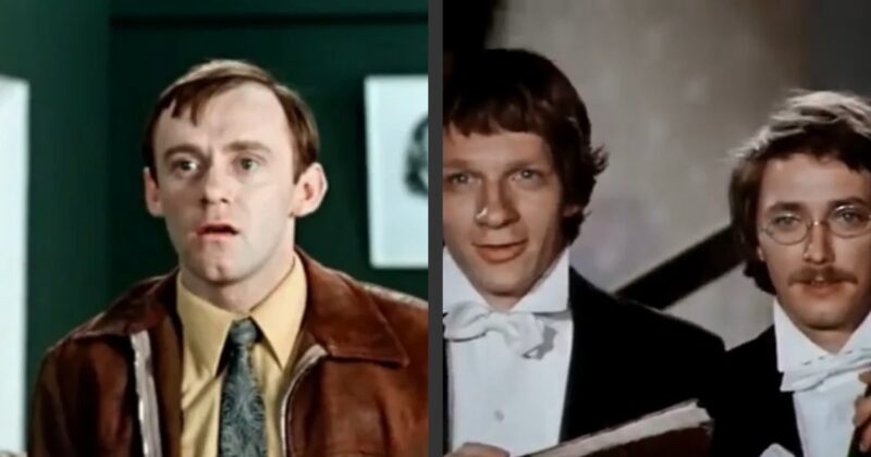 «Актер – профессия лотерейная»: как слесарь стал народным артистом, пережил трагедию сына и 50 лет хранит верность одной женщине