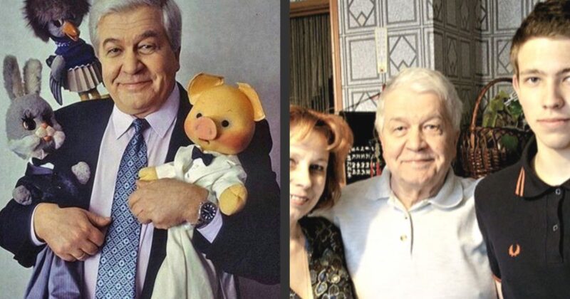 «Он не имел права так рисковать»: 60-летний Владимир Ухин ждал сына до полуночи, а его бывшая жена до последнего поливала грязью