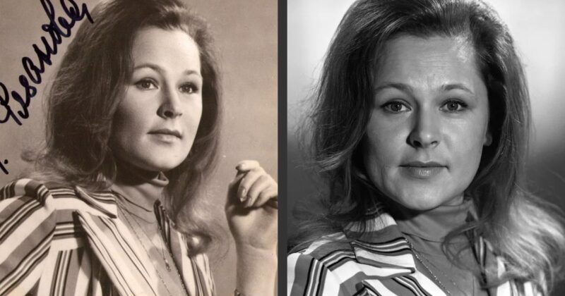 «Поздно думать, надо разводиться»: как 79-летняя Раиса Рязанова разрушила семью ради 10 лет унизительной любви