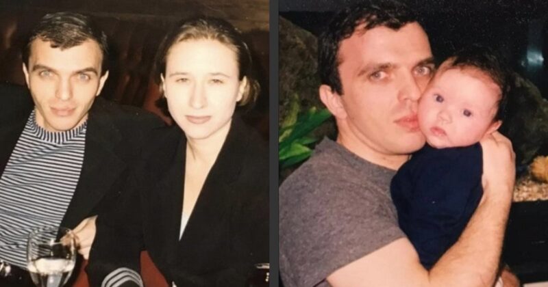 «Я это вижу вообще иначе»: почему Александр Шоуа из «Непары» отдыхает порознь с женой и терпит тёщу
