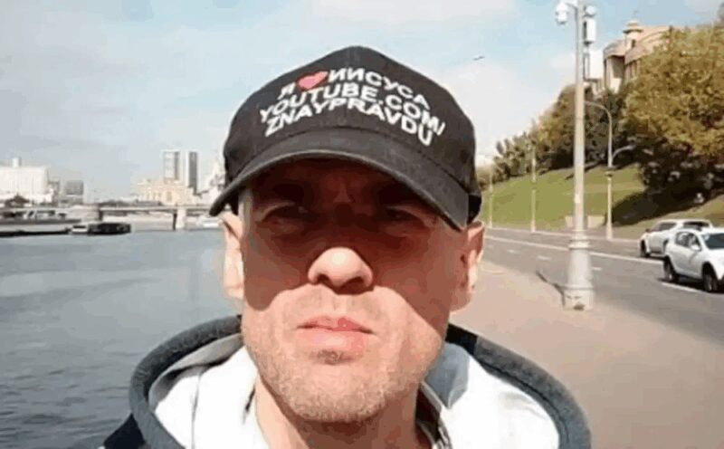 Алексей Костолевский: личная встреча с Творцом, изменившая жизнь