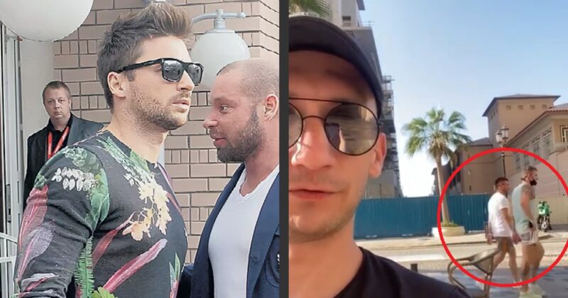 «И это тоже повлияло»: 40-летний артист, два сына от суррогатных матерей и 18 лет тайных романов, которые вскрылись после слов Аллы Пугачёвой