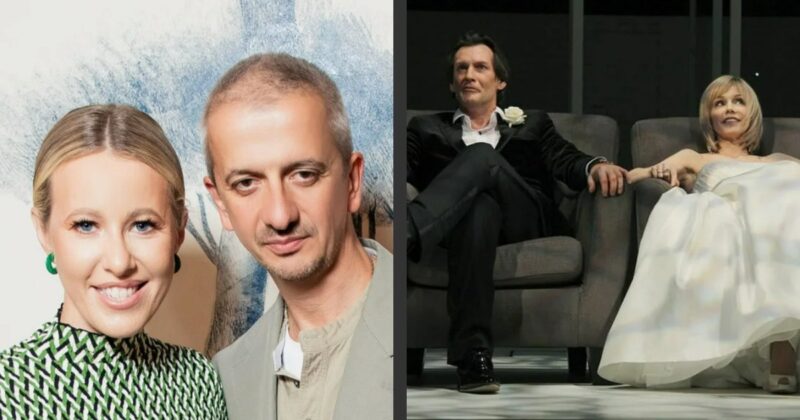 «Позор! Вот она, его жена!»: как скандалы вокруг 51-летнего Богомолова привели к его назначению ректором