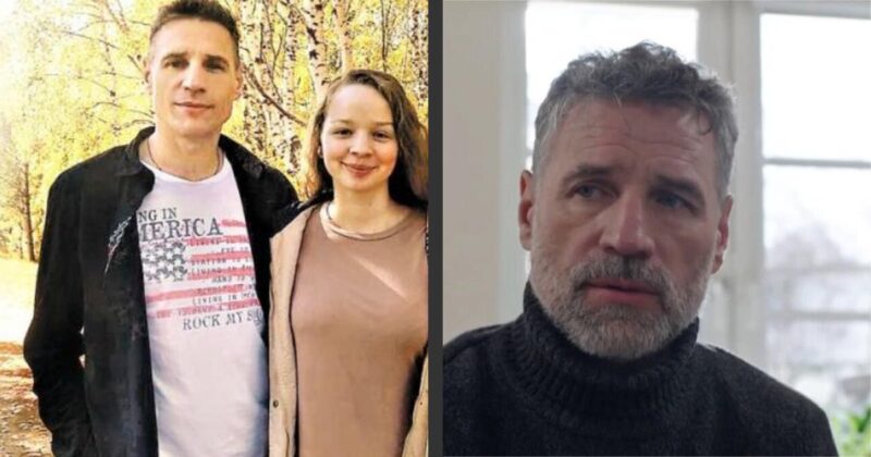 55-летний Виталий Абдулов: «Пузико свешиваться не должно», но почему он до сих пор холост?