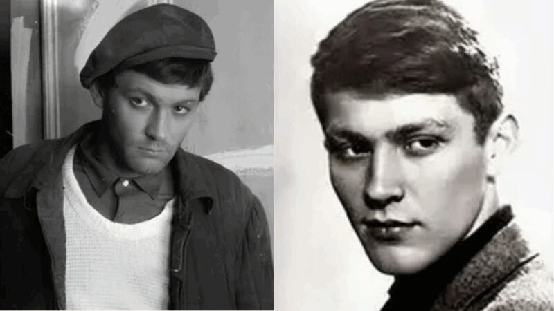 Владимир Ивашов: воплощение мужества на экране