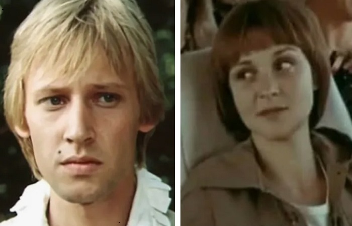 «Брак был поспешным»: как 19-летний Дмитрий Харатьян женился на Марине Буримовой, но их союз распался через 8 лет, и что стало с их дочерью Александрой