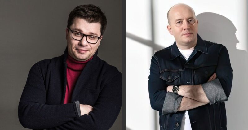 «Не передать словами»: как Гарик Харламов удивил избранницу, а Бурунов спас отношения радиоэфиром