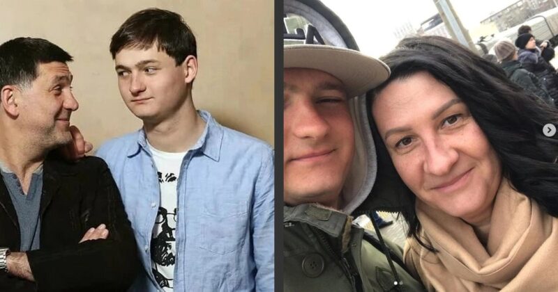 Не сломался после трагедии: как 30-летний Глеб Пускепалис продолжил дело отца и почему женился на парикмахере, а не актрисе