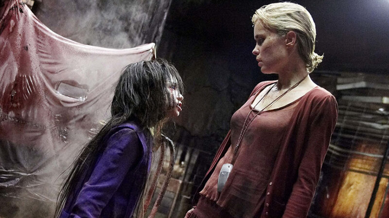 «Я всегда хотела сыграть дьявола!»: как изменилась Джодель Ферланд, звезда «Сайлент Хилла» и «Сумерек», к 31 году?