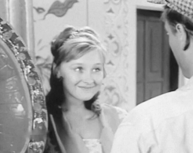 Кадр из фильма «Счастливый Кукушкин», 1970 год