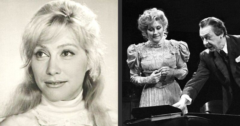 «На её бриллианты можно купить пол-Москвы!»: почему Ирина Мирошниченко в 81 год осталась без семьи и детей