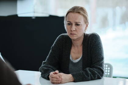 Светлана Чуйкина прошла через непростые испытания на пути к мечте.