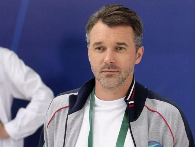 Павел Трубинер: актер, за плечами которого более сотни ролей.