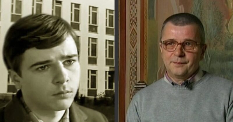 «Это предательство»: почему 60-летний Валерий Зубарев отказался вернуться в ремейк культового фильма