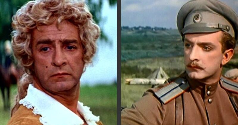 «Порядочность — не достоинство»: как аристократ Игорь Дмитриев был главным хулиганом и потерял сына-«невозвращенца»