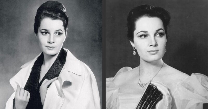 «Я тоскую по сцене день и ночь»: почему великая Элина Быстрицкая ушла из театра и умерла в одиночестве