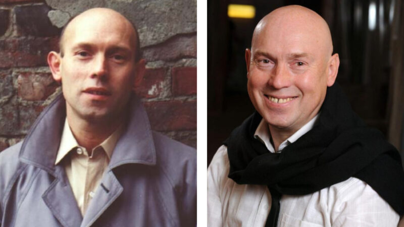 Виктор Сухоруков: великий артист, принесший личное счастье в жертву искусству.