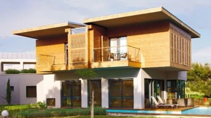 За закрытыми дверями: как живёт одна из самых узнаваемых телеведущих : Лариса Гузеева и Игорь Бухаров — 20 лет брака и их уютный особняк в Куркино