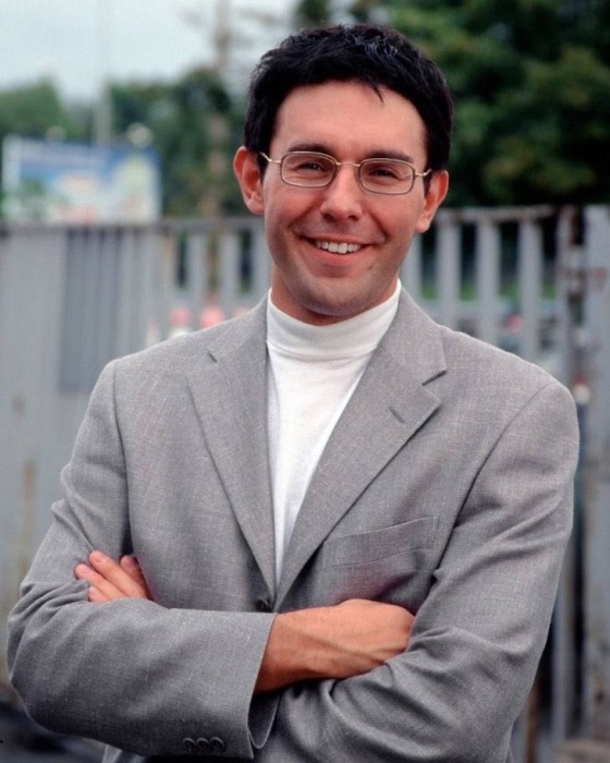 Андрей Малахов.