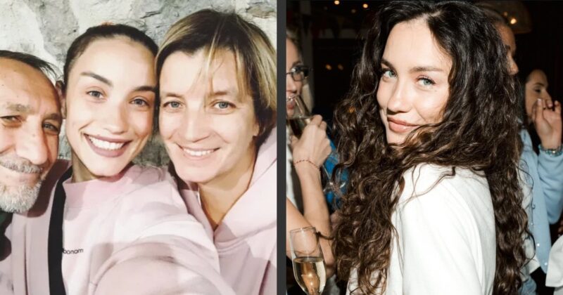 От балетного станка к звёздному небу: как 17-летняя Виктория Дайнеко, провалив экзамен в столице, «случайно» попала на «Фабрику звёзд» и изменила свою судьбу