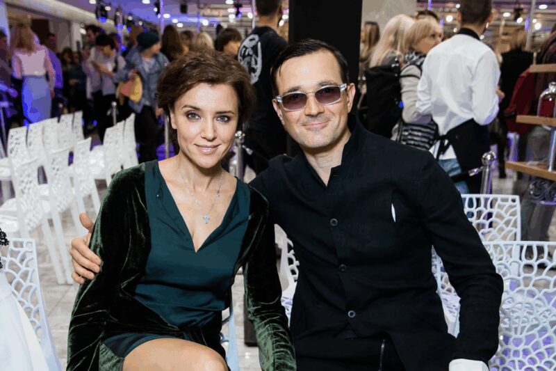 «С Егором я фотографироваться не буду»: 20-летний брак Ксении Алферовой и Егора Бероева рухнул из-за «паутины» юных любовниц?