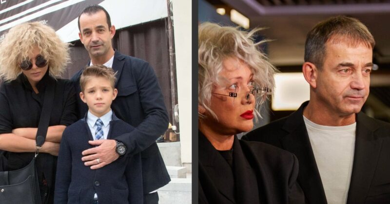 «Я не могла нести такой груз»: почему Ольга Дроздова исчезла с экранов после 50 лет