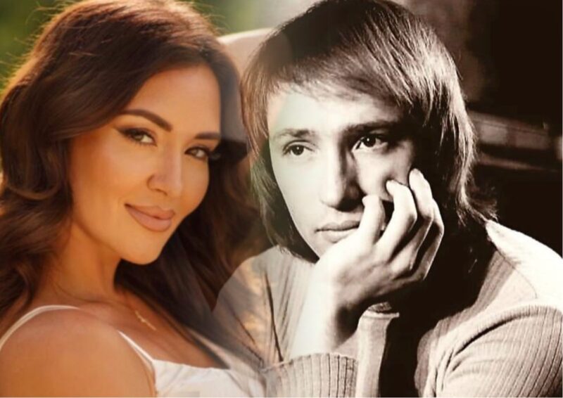 «Я не ищу нового счастья»: как живут сегодня вдова и дочери Владимира Мигули, спустя почти 30 лет после его ухода