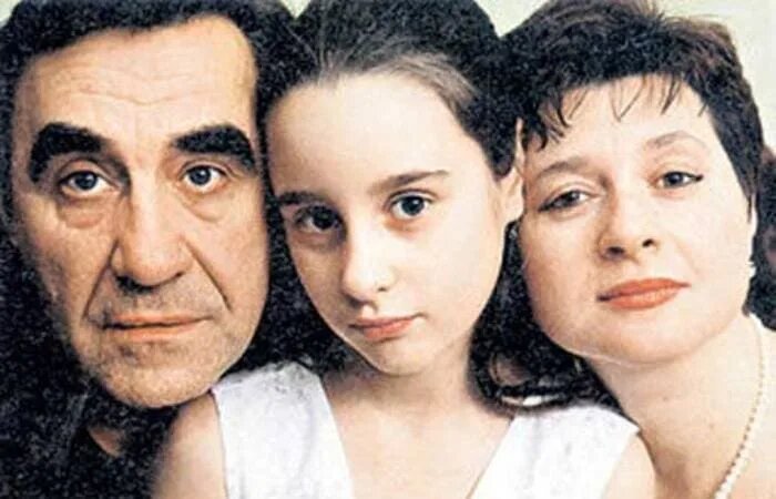 «Он заблокировал сына и внуков»: почему 77-летний Анатолий Васильев не общается с наследником от Татьяны Васильевой