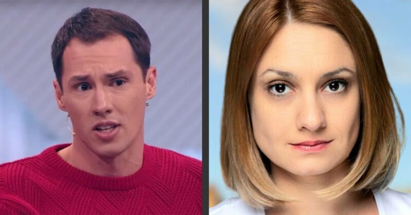 «Он лжец и аферист!» — кричала дочь звезды: Как внебрачный сын Спартака Мишулина отстоял свою правду после 4 лет судов и стал звездой ТВ