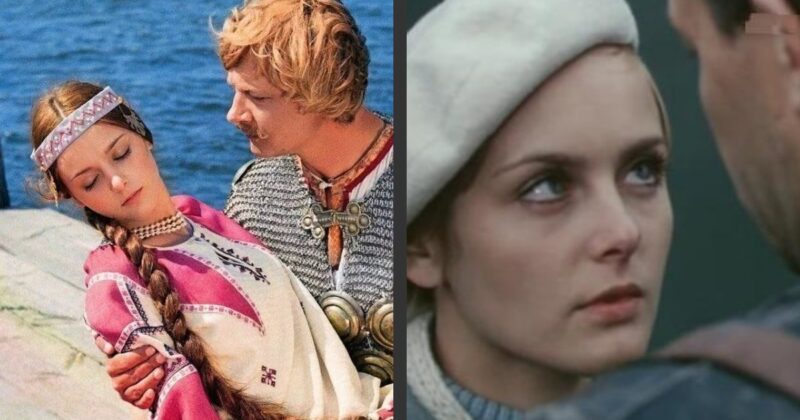 Муж умер за 2 месяца до родов, а в 17 лет она жила в курятнике: как сложилась судьба Светланы Орловой, актрисы из «Финиста», которая так и не встретила «своего» мужчину