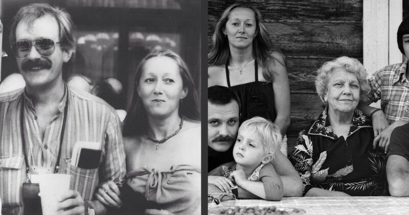 Два года побоев и измены мужа: как 78-летняя Татьяна Михалкова сохранила брак с Никитой, но потеряла близкого друга в 2023-м