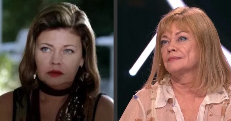 «Возраст уже солидный»: куда пропала Анна Назарьева, 10 лет не снимающаяся в кино, и как выглядит звезда «Приморского бульвара» в 56 лет после смерти мужа