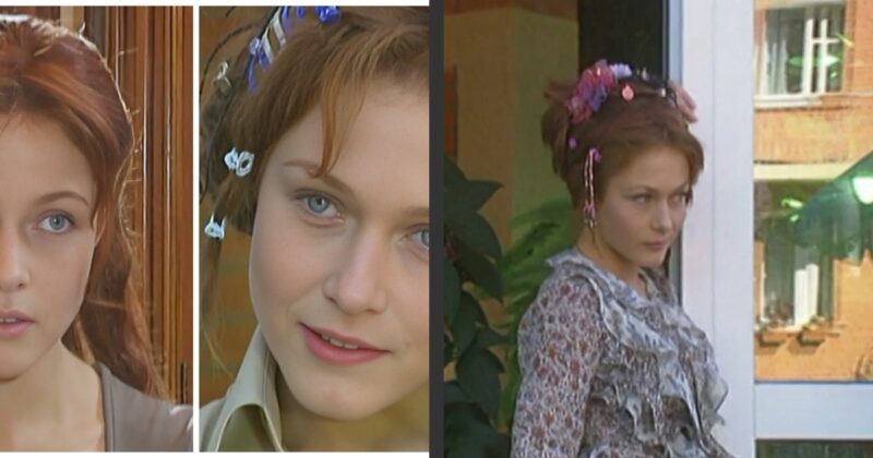 «Самая противная» из сестёр: как Эльвира Болгова за 6 месяцев сыграла три роли в 2004 году и чем обернулся тройной вызов