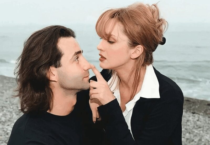 Дмитрий Певцов и Ольга Дроздова — пара, прошедшая через множество испытаний.