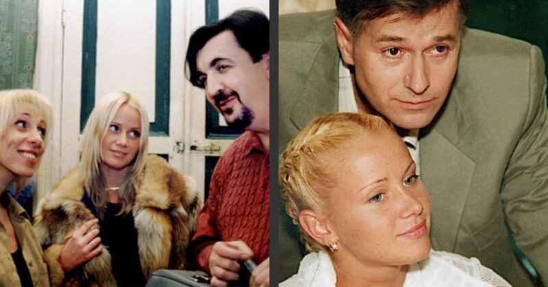 Отказ педагогу, развод с миллионером и роман с Шахназаровым: как сложилась судьба актрисы Ольги Сидоровой, чья дочь пошла по её стопам?