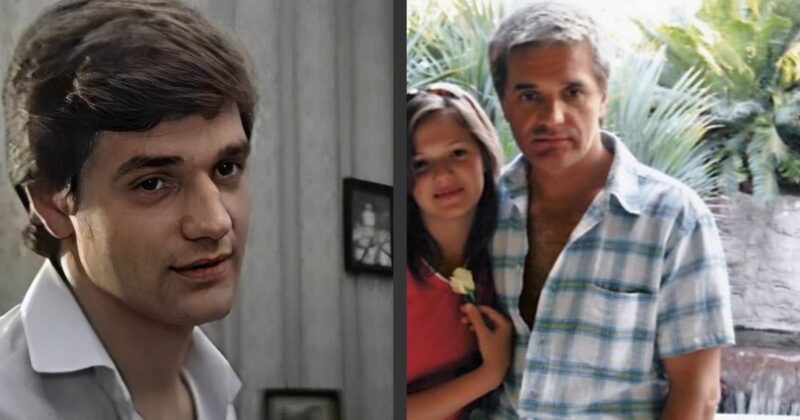 20 лет забвения и жена на 7 лет старше: как Константин Лавроненко, которого пресса прозвала «главным молчуном», дождался Каннского триумфа