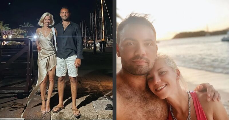 «Могла составить конкуренцию маме»: как живёт 36-летняя дочь Ирины Салтыковой, которая вернулась в Лондон к шотландскому бизнесмену