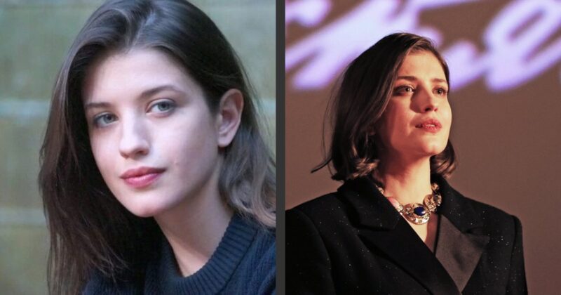 Тайная свадьба, 2 года счастья и внезапное крушение: 38-летняя Анна Чиповская о разводе с Ендальцевым: «Все, во что верил, рушится до основания»