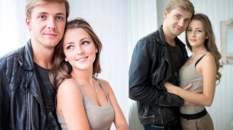 «Не смогло удержать брак от распада»: как живут Анна Михайловская и Тимофей Каратаев спустя 7 лет после развода