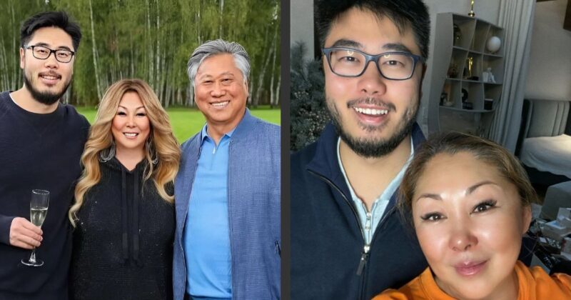 «Он ждал сына, а получил меня»: как Анита Цой прошла через брак по принуждению, измены мужа и торговлю огурцами, чтобы стать звездой