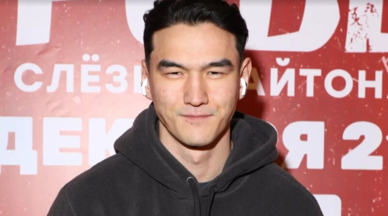 Комик, чьё имя попало в престижный список Forbes.