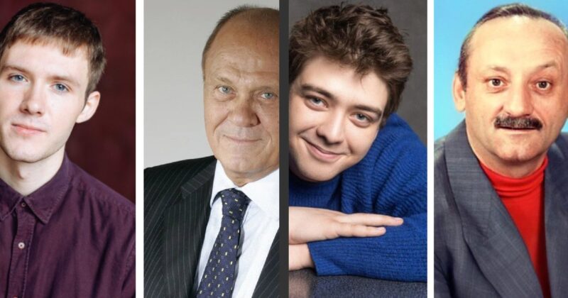 Громкая фамилия — приговор? Как внуки звёздного Олимпа с 12 лет меняют судьбу и борются за 70 ролей