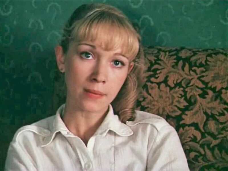 Марина Левтова: талантливая и сильная женщина, чья судьба была полна неожиданных поворотов.