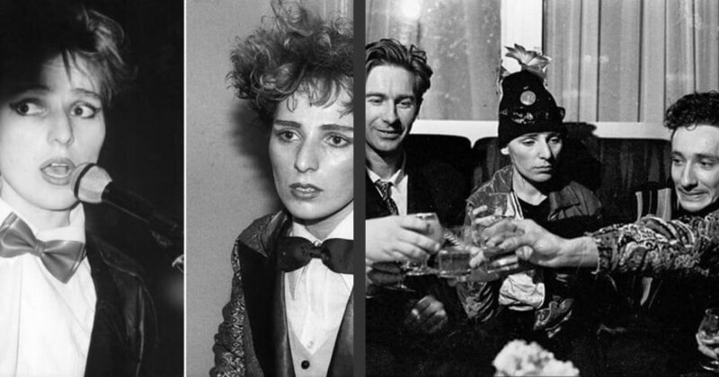 «Я с Марса»: как живет Жанна Агузарова, которая сбежала из России в 90-х, а теперь зарабатывает 50 тысяч евро за выступление